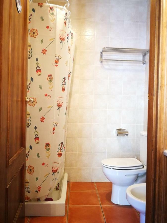 Apartamento Estudio C/Montanya Pla de l'Ermita Exterior foto