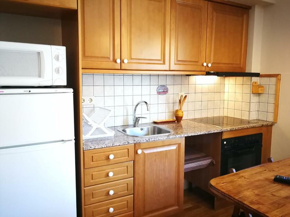 Apartamento Estudio C/Montanya Pla de l'Ermita Exterior foto